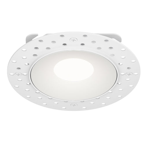 Myhouse Lighting Maxim - 87661WT - LED Downlight - Crisp - White