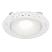 Myhouse Lighting Maxim - 87661WT - LED Downlight - Crisp - White