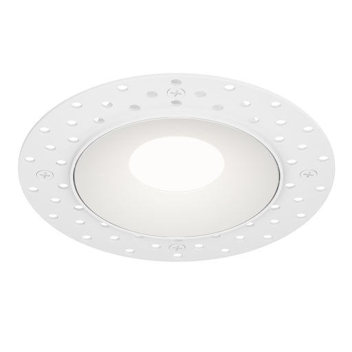 Myhouse Lighting Maxim - 87663WT - LED Downlight - Crisp - White
