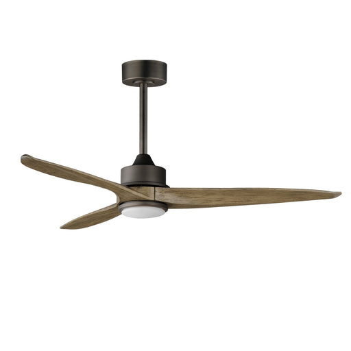 Myhouse Lighting Maxim - 88831CHL - 52"Ceiling Fan - Woodwind - Charcoal Bronze