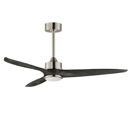 Myhouse Lighting Maxim - 88831SN - 52"Ceiling Fan - Woodwind - Satin Nickel