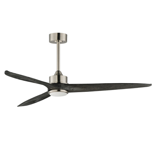 Myhouse Lighting Maxim - 88833SN - 72"Ceiling Fan - Woodwind - Satin Nickel