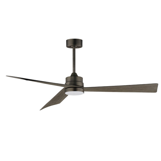 Myhouse Lighting Maxim - 88839WTDSN - 60"Ceiling Fan - Vortex - Dark Satin Nickel