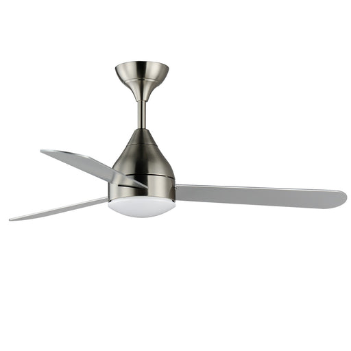 Myhouse Lighting Maxim - 88841SN - 52"Ceiling Fan - Selene - Satin Nickel