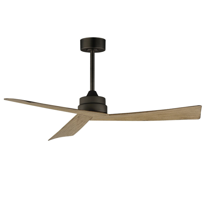 Myhouse Lighting Maxim - 88846CHL - 52"Ceiling Fan - Vortex - Charcoal Bronze