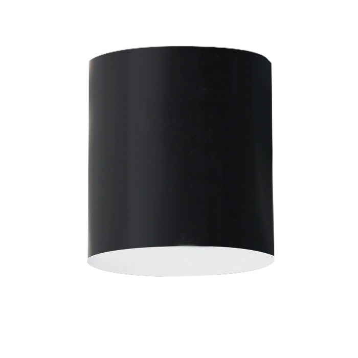 Myhouse Lighting Maxim - MSC302BK - Socket Cover - Cylinder - Windsor - Black