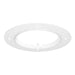 Myhouse Lighting Maxim - MSC87663WT - Crisp Trimless Mud-in Ring - Crisp - White