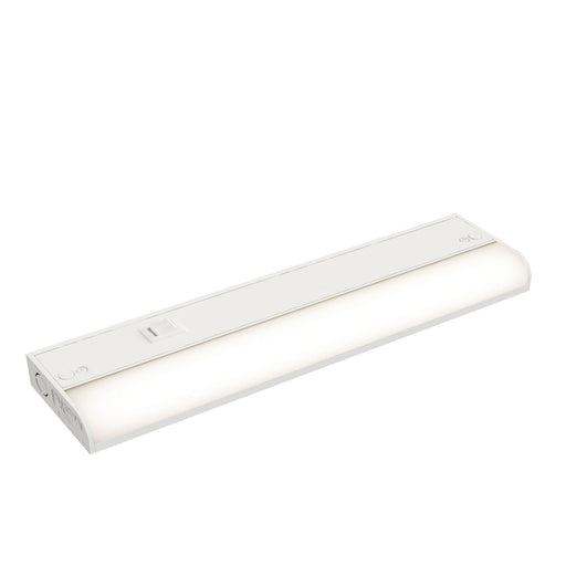 Myhouse Lighting Maxim - UCL-89843WT - LED Under Cabinet - CounterMax Lite - White