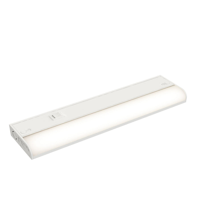 Myhouse Lighting Maxim - UCL-89843WT - LED Under Cabinet - CounterMax Lite - White