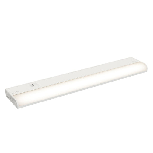 Myhouse Lighting Maxim - UCL-89844WT - LED Under Cabinet - CounterMax Lite - White