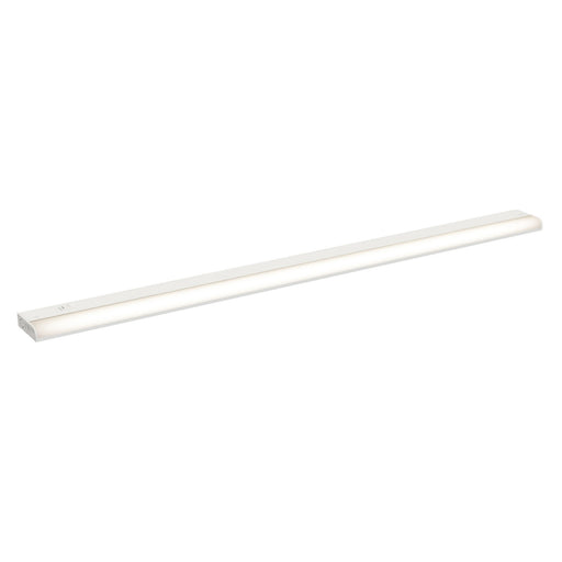 Myhouse Lighting Maxim - UCL-89847WT - LED Under Cabinet - CounterMax Lite - White