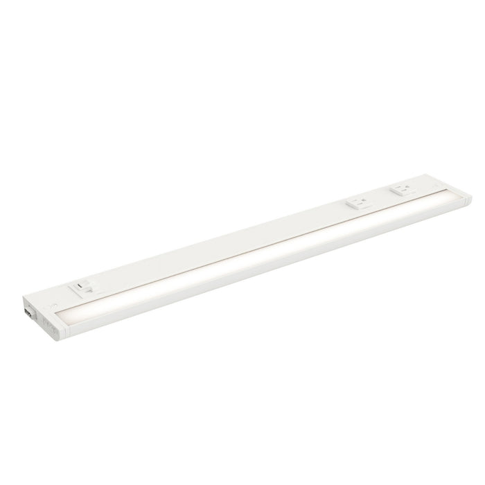 Myhouse Lighting Maxim - UCL-89865WT-3PO - LED Under Cabinet - CounterMax 5K - White