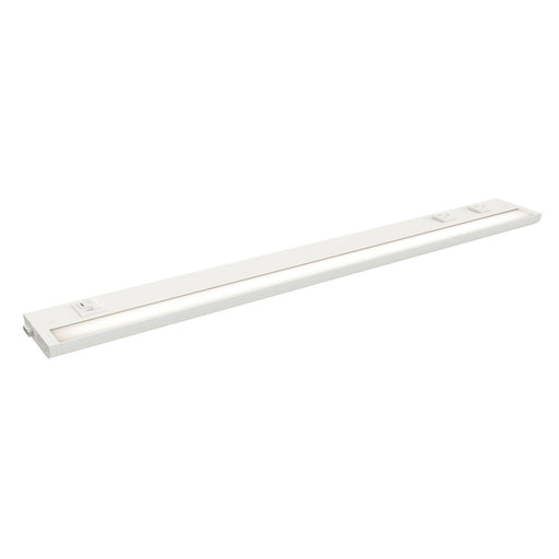 Myhouse Lighting Maxim - UCL-89866WT-3PO - LED Under Cabinet - CounterMax 5K - White