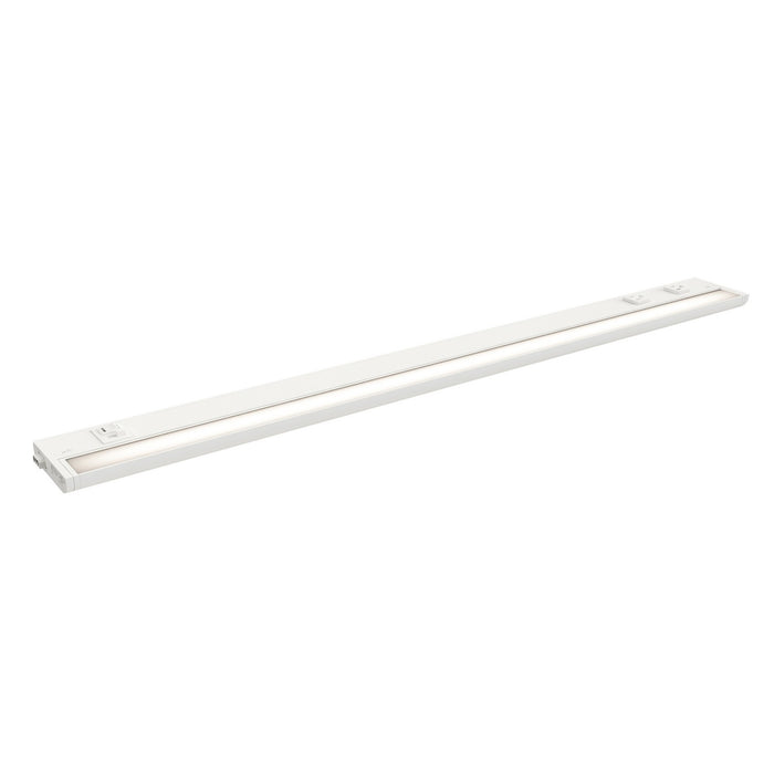 Myhouse Lighting Maxim - UCL-89867WT-3PO - LED Under Cabinet - CounterMax 5K - White