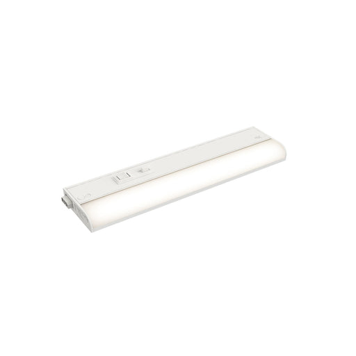 Myhouse Lighting Maxim - UCL-89873WT - LED Under Cabinet - CounterMax 5K Lite - White
