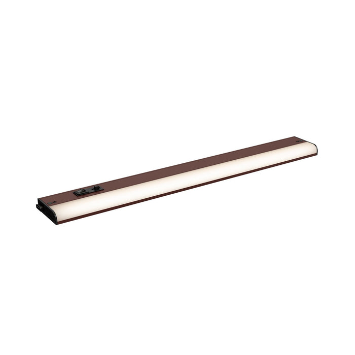 Myhouse Lighting Maxim - UCL-89875BZ - LED Under Cabinet - CounterMax 5K Lite - Bronze