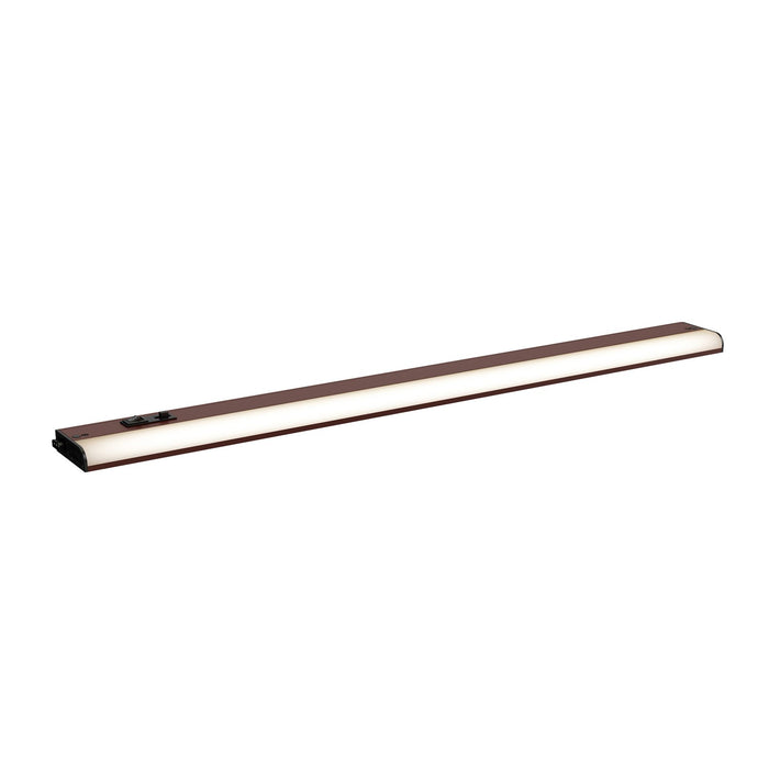 Myhouse Lighting Maxim - UCL-89876BZ - LED Under Cabinet - CounterMax 5K Lite - Bronze