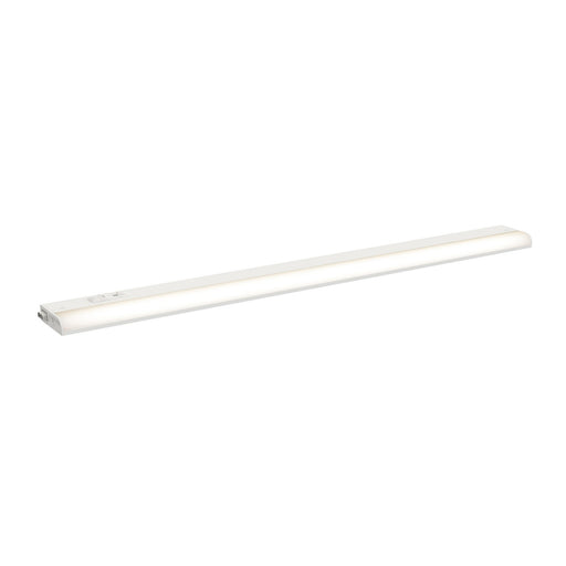 Myhouse Lighting Maxim - UCL-89876WT - LED Under Cabinet - CounterMax 5K Lite - White