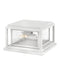 Myhouse Lighting Hinkley - 1008TW - LED Pier Mount - Republic - Textured White