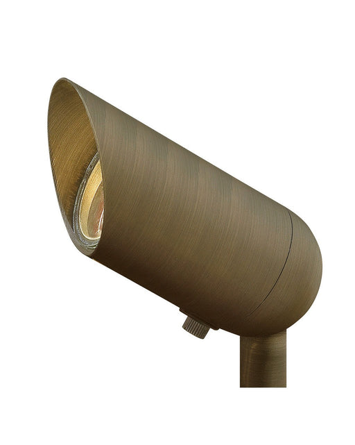 Myhouse Lighting Hinkley - 1536MZ-12 - LED Landscape Accent - Hardy Island Accent Spot Light - Matte Bronze