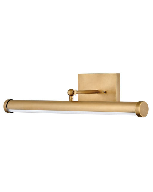 Myhouse Lighting Hinkley - 31012HB-HB - LED Accent Light - Regis - Heritage Brass