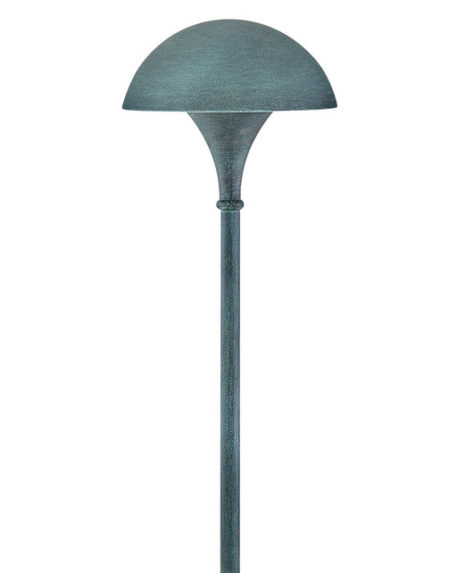 Myhouse Lighting Hinkley - 56000VE - LED Path Light - Mushroom - Verde