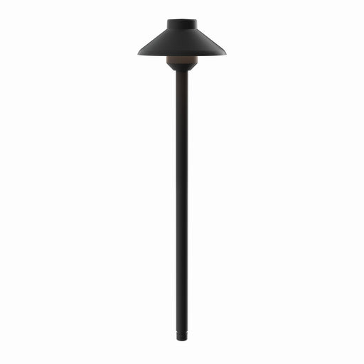 Myhouse Lighting Kichler - 15820BKT30 - LED Path Light - Landscape Led - Black Textured