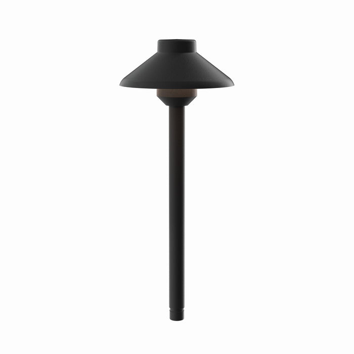 Myhouse Lighting Kichler - 15821BKT30 - LED Path Light - Landscape Led - Black Textured