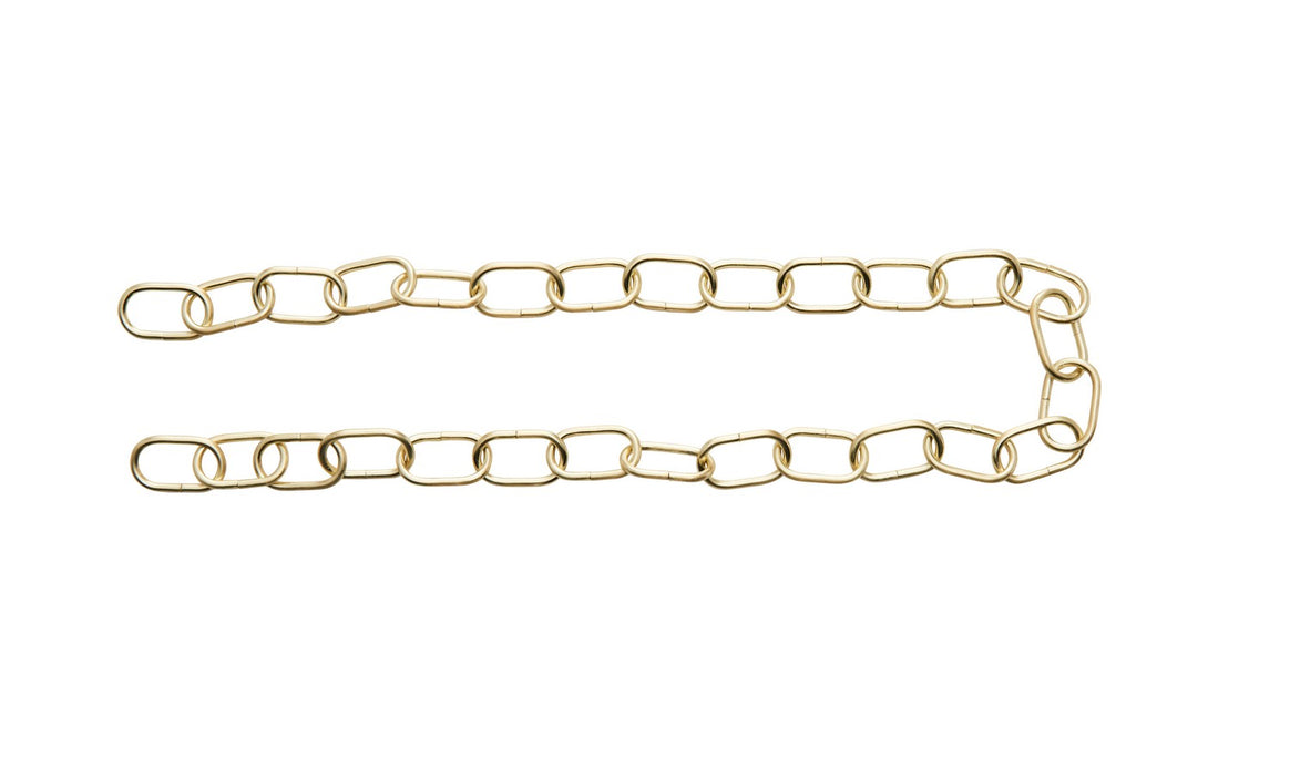 Myhouse Lighting Kichler - 2996CG - Chain - Accessory - Champagne Gold