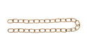 Myhouse Lighting Kichler - 2996CLG - Chain - Accessory - Classic Gold