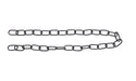 Myhouse Lighting Kichler - 2996GR - Chain - Accessory - Flat Grey