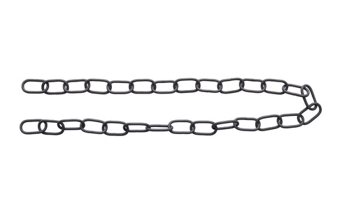 Myhouse Lighting Kichler - 2996GR - Chain - Accessory - Flat Grey