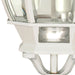 Myhouse Lighting Nuvo Lighting - 60-894 - Three Light Hangng Lantern - Central Park - White