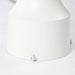 Myhouse Lighting Nuvo Lighting - 60-897 - Three Light Post Lantern - Central Park - White