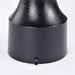 Myhouse Lighting Nuvo Lighting - 60-899 - Three Light Post Lantern - Central Park - Textured Black