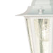 Myhouse Lighting Nuvo Lighting - 60-991 - One Light Hanging Lantern - Cornerstone - White