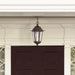 Myhouse Lighting Nuvo Lighting - 60-992 - One Light Hanging Lantern - Cornerstone - Old Bronze