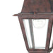 Myhouse Lighting Nuvo Lighting - 60-488 - One Light Hanging Lantern - Briton - Old Bronze