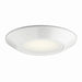 Myhouse Lighting Kichler - 43873WHLED27 - LED Downlight - Horizon III - White