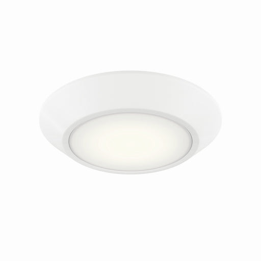 Myhouse Lighting Kichler - 43874WH5CCT - LED Downlight - Horizon Select - White