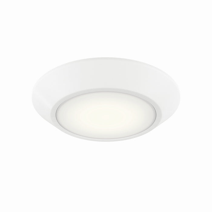 Myhouse Lighting Kichler - 43874WH5CCT - LED Downlight - Horizon Select - White