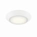 Myhouse Lighting Kichler - 43874WH5CCT - LED Downlight - Horizon Select - White