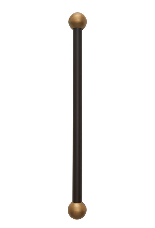 Myhouse Lighting Kichler - 49953AZ - Replacement Ladder Rest - Accessory - Architectural Bronze