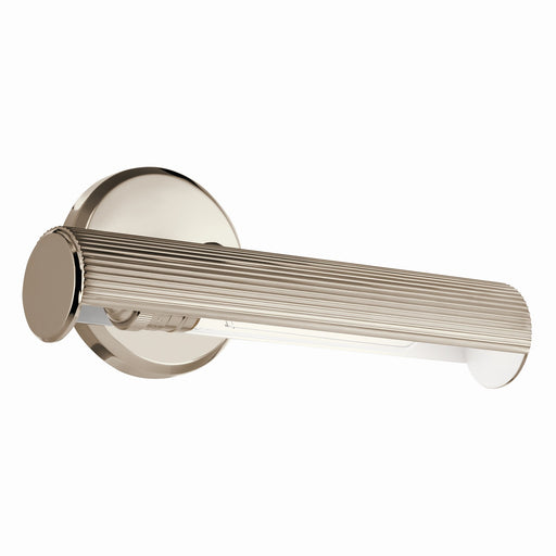 Myhouse Lighting Kichler - 52649PN - LED Picture Light - Midi - Polished Nickel