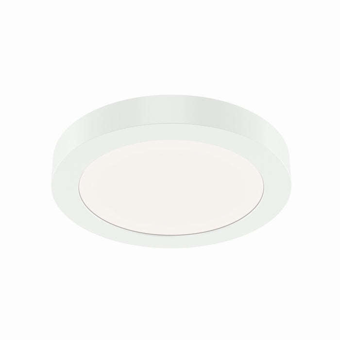 Myhouse Lighting Kichler - 53005WH30 - LED Downlight - Ara - White