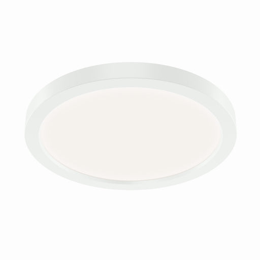 Myhouse Lighting Kichler - 53009WH30 - LED Downlight - Ara - White