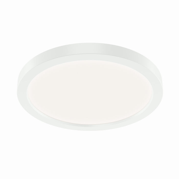 Myhouse Lighting Kichler - 53009WH30 - LED Downlight - Ara - White