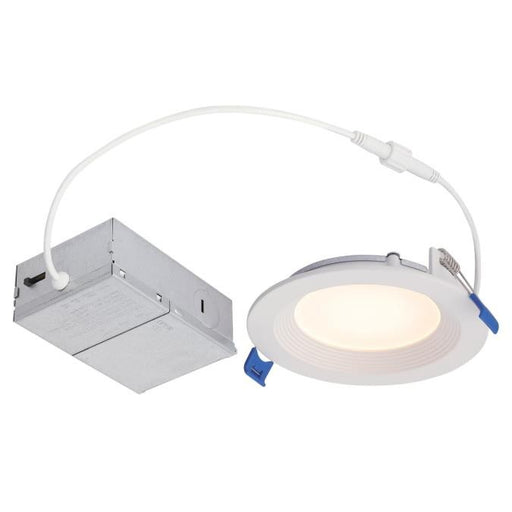 Myhouse Lighting Westinghouse Lighting - 5226100 - LED Downlight - White