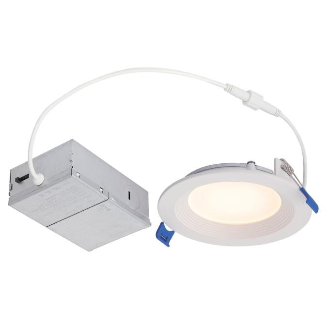Myhouse Lighting Westinghouse Lighting - 5226100 - LED Downlight - White