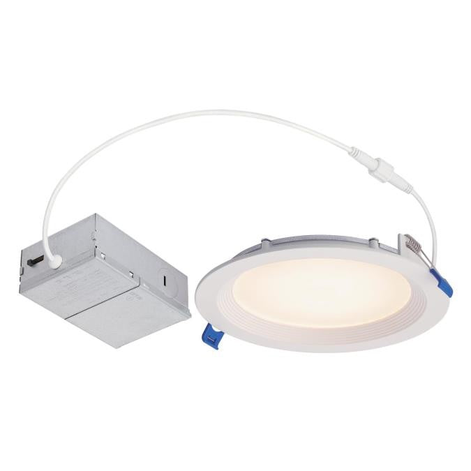 Myhouse Lighting Westinghouse Lighting - 5227100 - LED Downlight - White